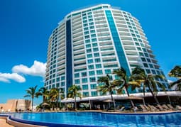 Park Royal Beach Mazatlan