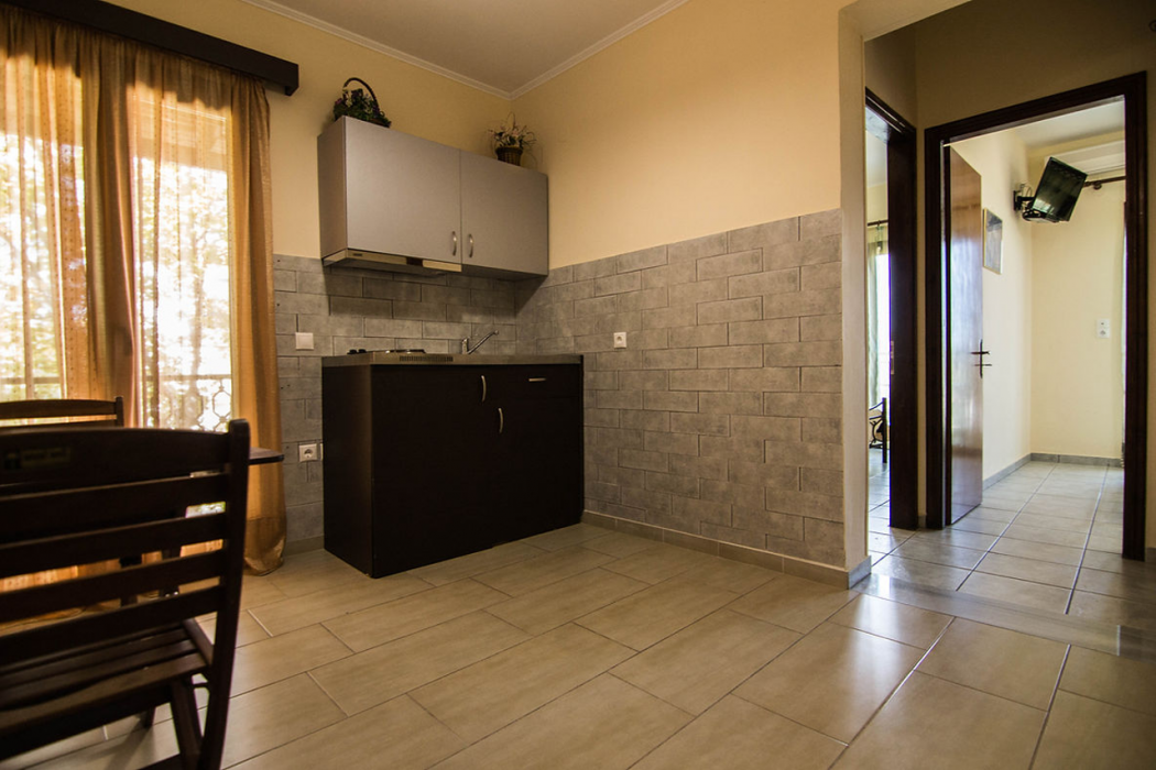 Amenities and Services