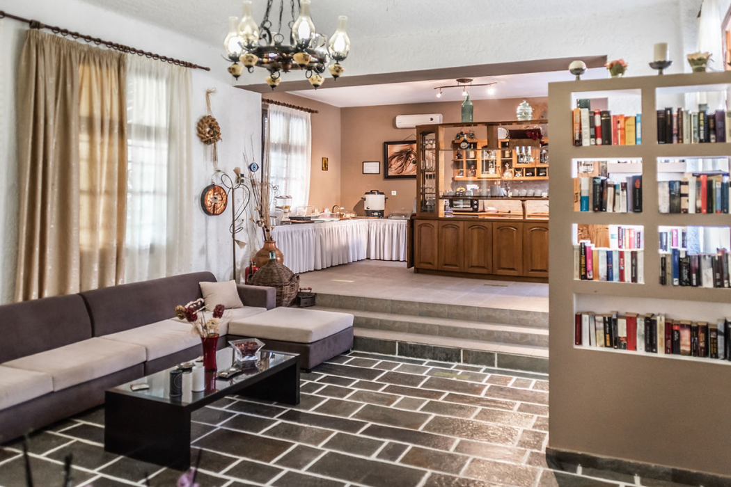 Amenities and Services