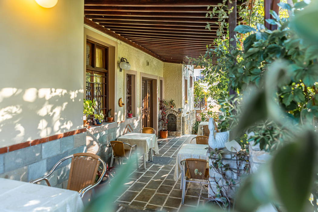 Amenities and Services