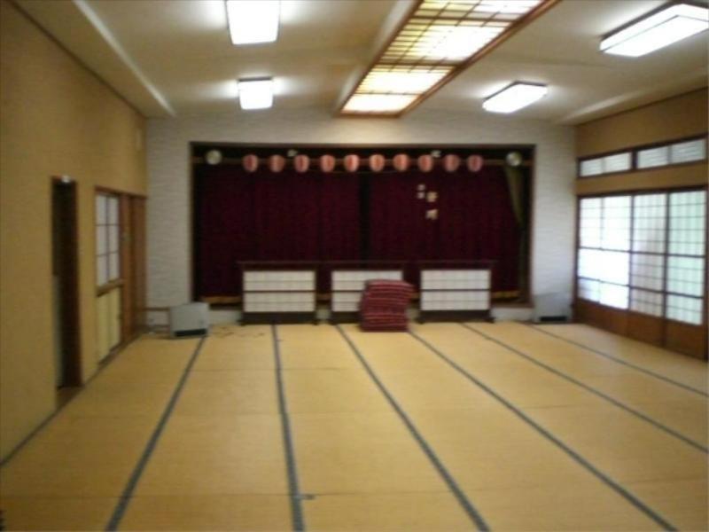 General view