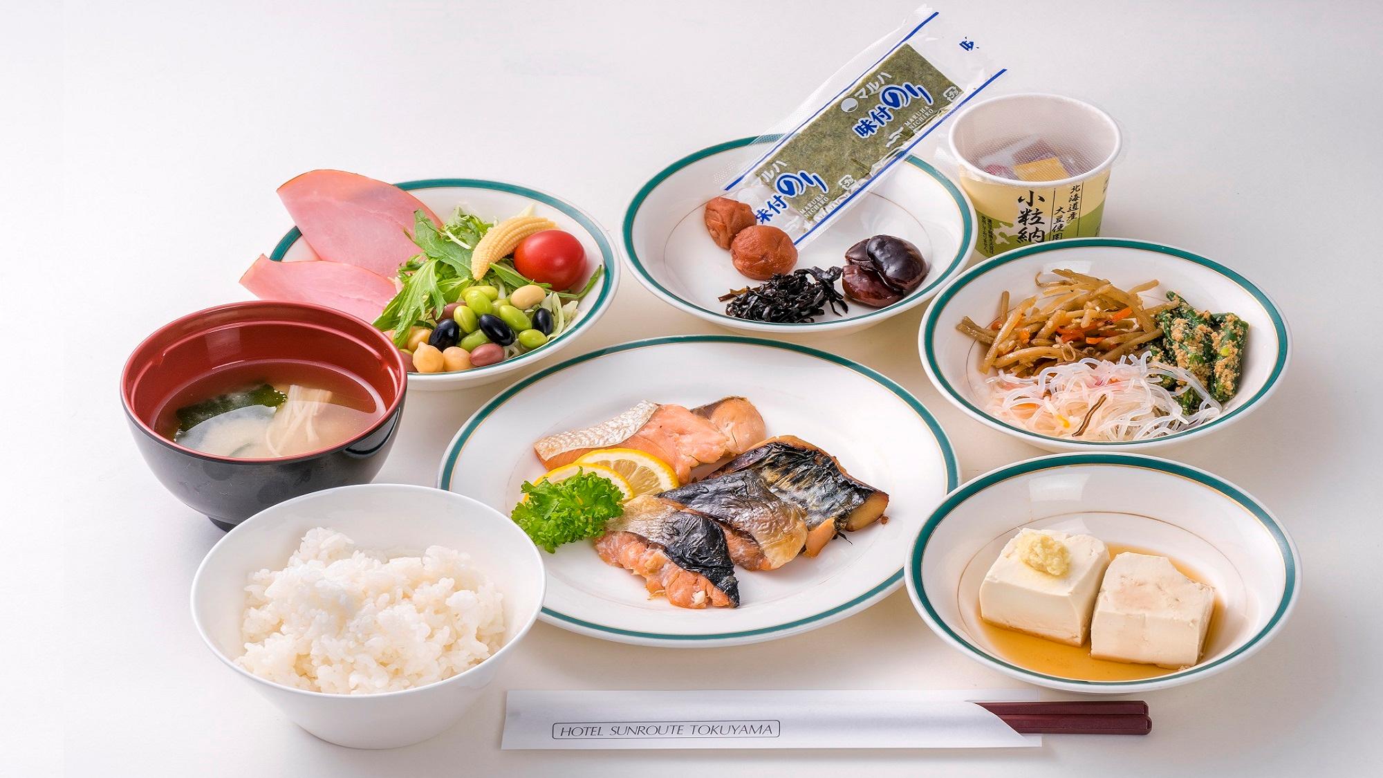 Restaurant-cafeteria