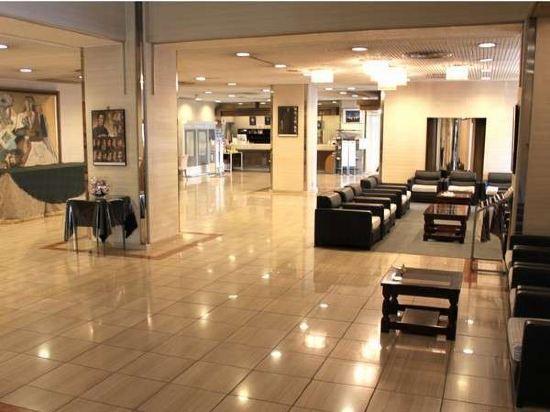 Restaurant-cafeteria