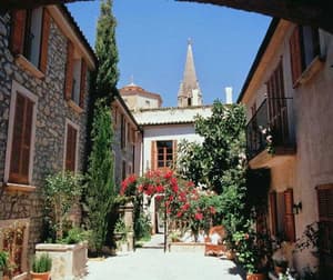 thumbnail: General view