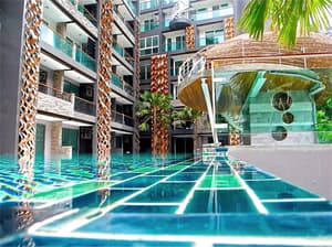 thumbnail: Sport Facilities