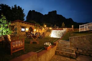 thumbnail: Terrace/patio