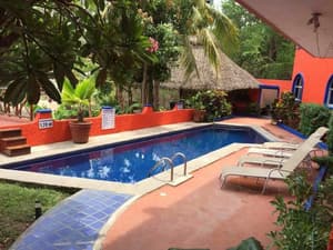 thumbnail: Pool