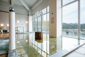 thumbnail: Public bath