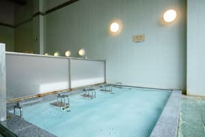 thumbnail: Public bath