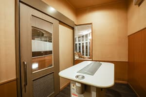 thumbnail: Property amenity
