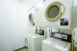 thumbnail: Laundry room