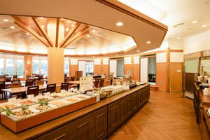 thumbnail: Restaurant