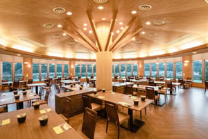 thumbnail: Restaurant