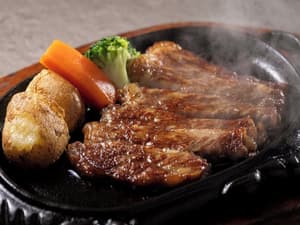 thumbnail: Food and drink