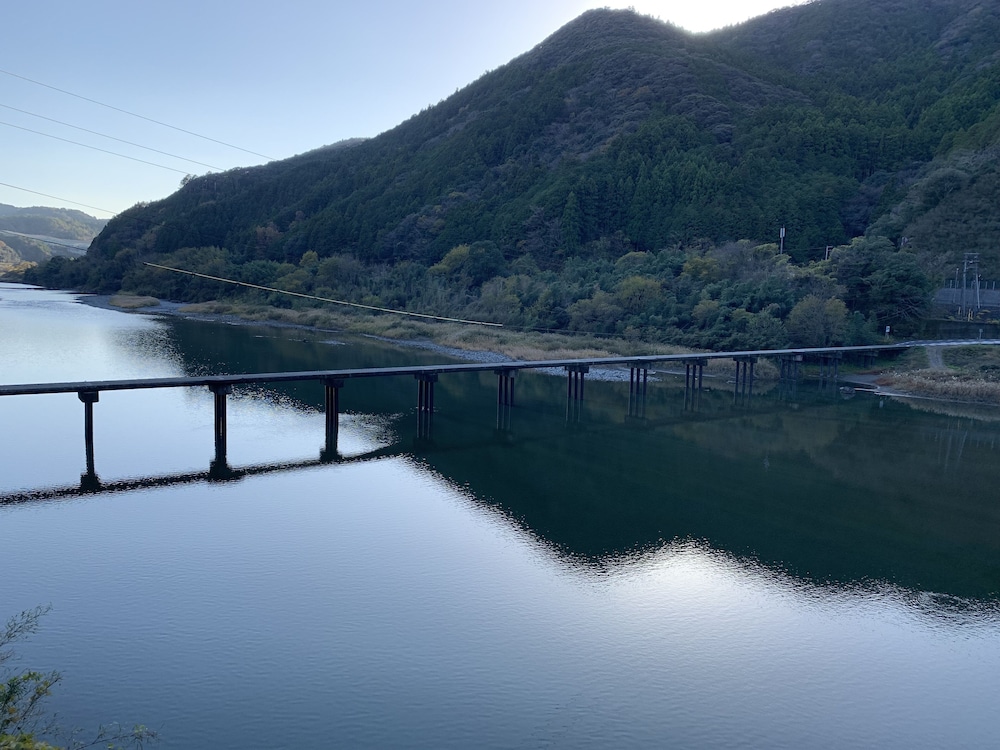 Dock