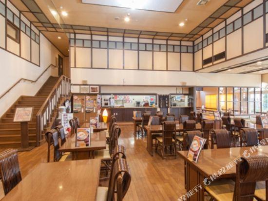 Restaurant-cafeteria