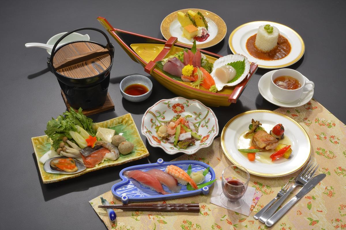 Restaurant-cafeteria