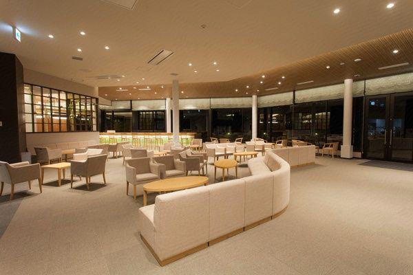 Restaurant-cafeteria