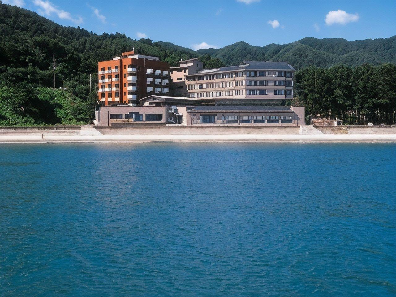 Surroundings