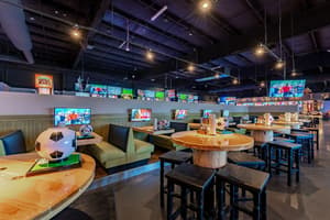 thumbnail: Restaurant