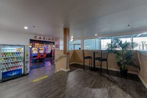 thumbnail: Reception
