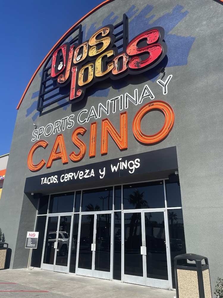 Casino