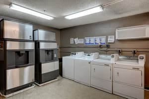 thumbnail: Laundry room