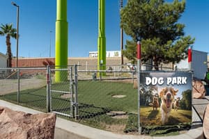 thumbnail: Pet-friendly amenities