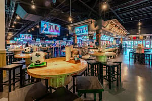 thumbnail: Restaurant