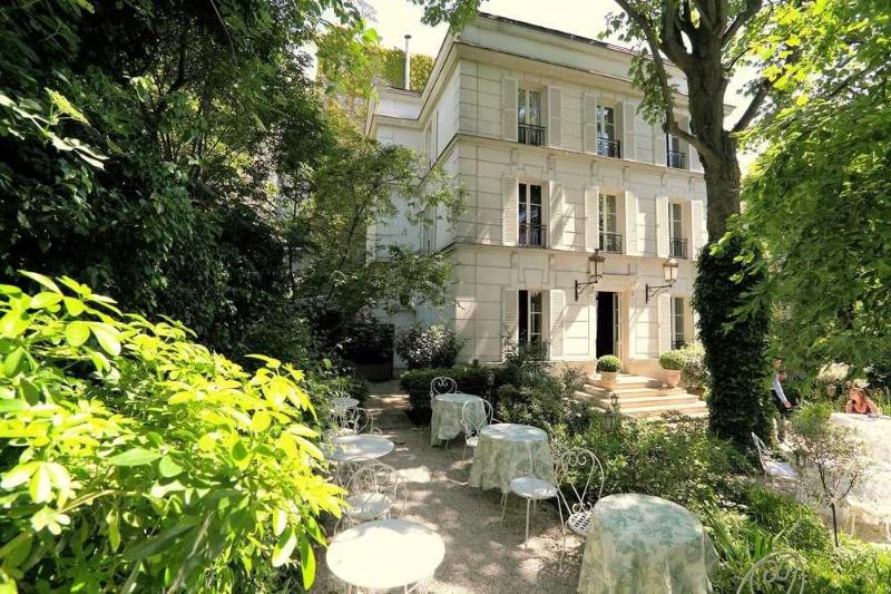 General view