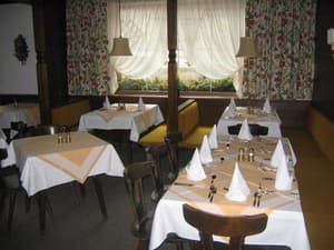 thumbnail: Restaurant