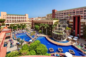 thumbnail: View from room
