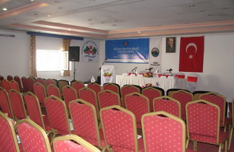 Conferences