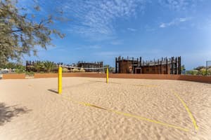 thumbnail: Sports facility