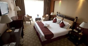 thumbnail: Room