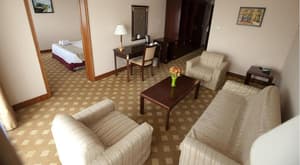 thumbnail: Room