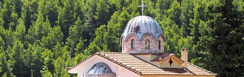 General view