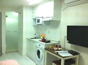 thumbnail: Room