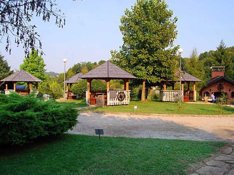 General view