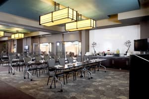 thumbnail: Meeting facility