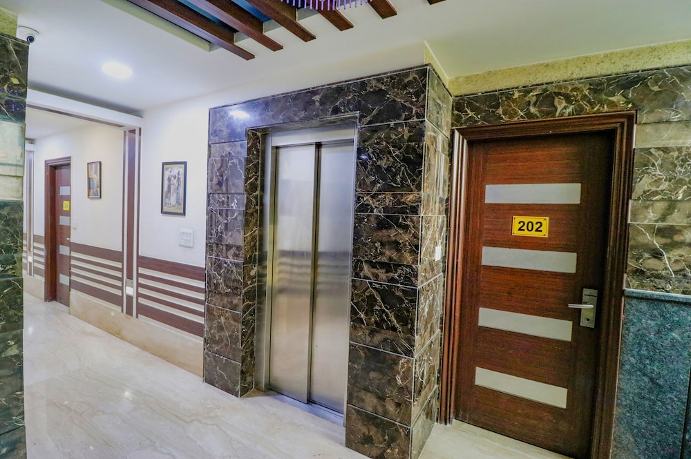 Elevator