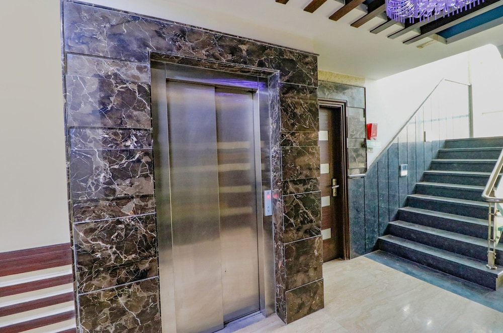 Elevator