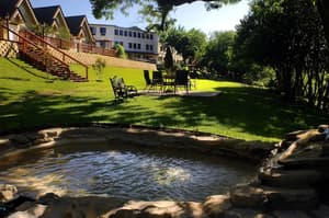 thumbnail: BBQ/picnic area