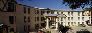 thumbnail: Front of property