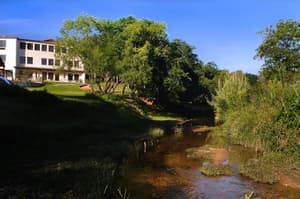 thumbnail: Property grounds