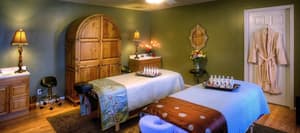 thumbnail: Spa