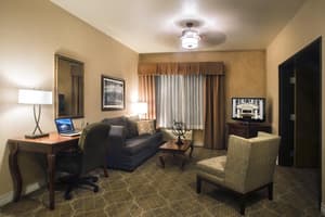 thumbnail: Living area