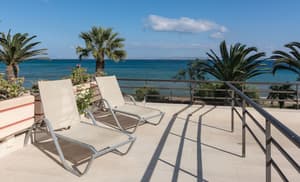thumbnail: Balcony view