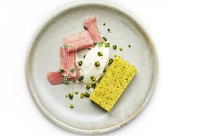 thumbnail: Restaurant