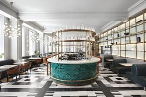 thumbnail: Restaurant